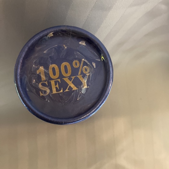 100% Sexy Natural Spray Perfume - Picture 2 of 6